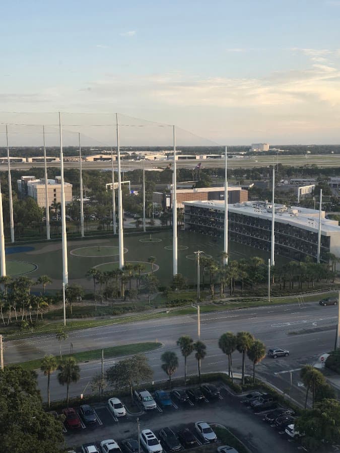 Embassy Suites by Hilton West Palm Beach Central — foto
