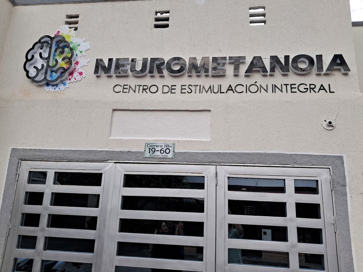 Estimulamos — foto