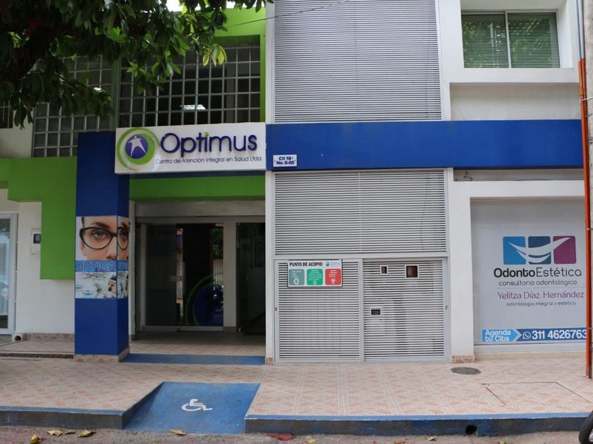 Estimulamos — foto