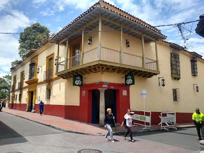 Museo Arqueológico Casa del Marqués de San Jorge