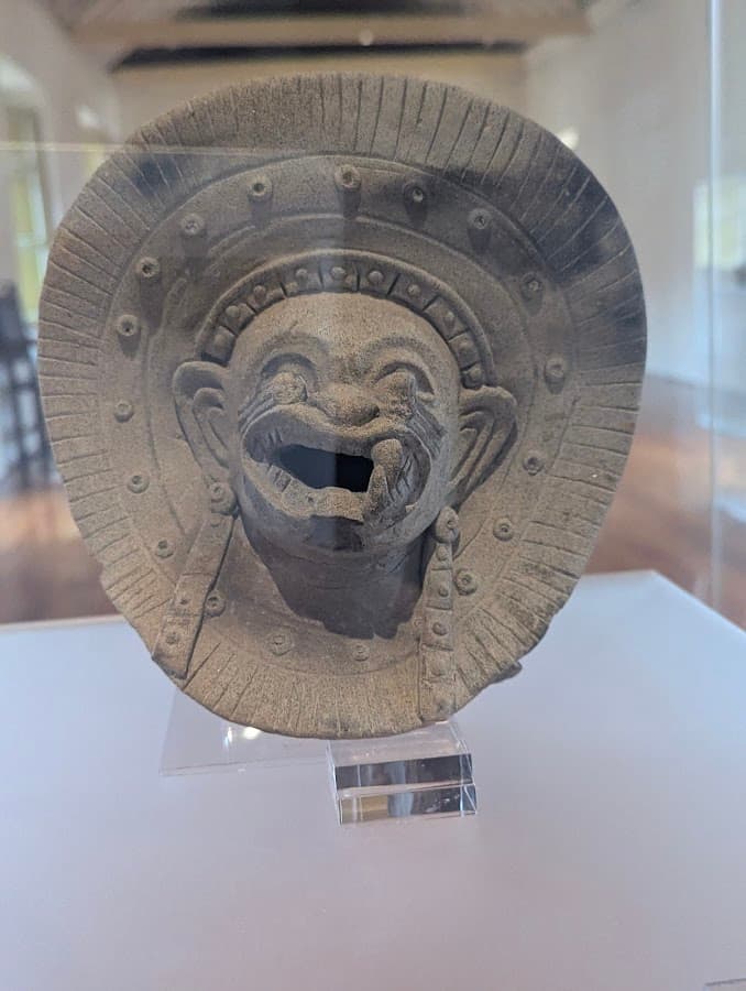 Museo Arqueológico Casa del Marqués de San Jorge — foto
