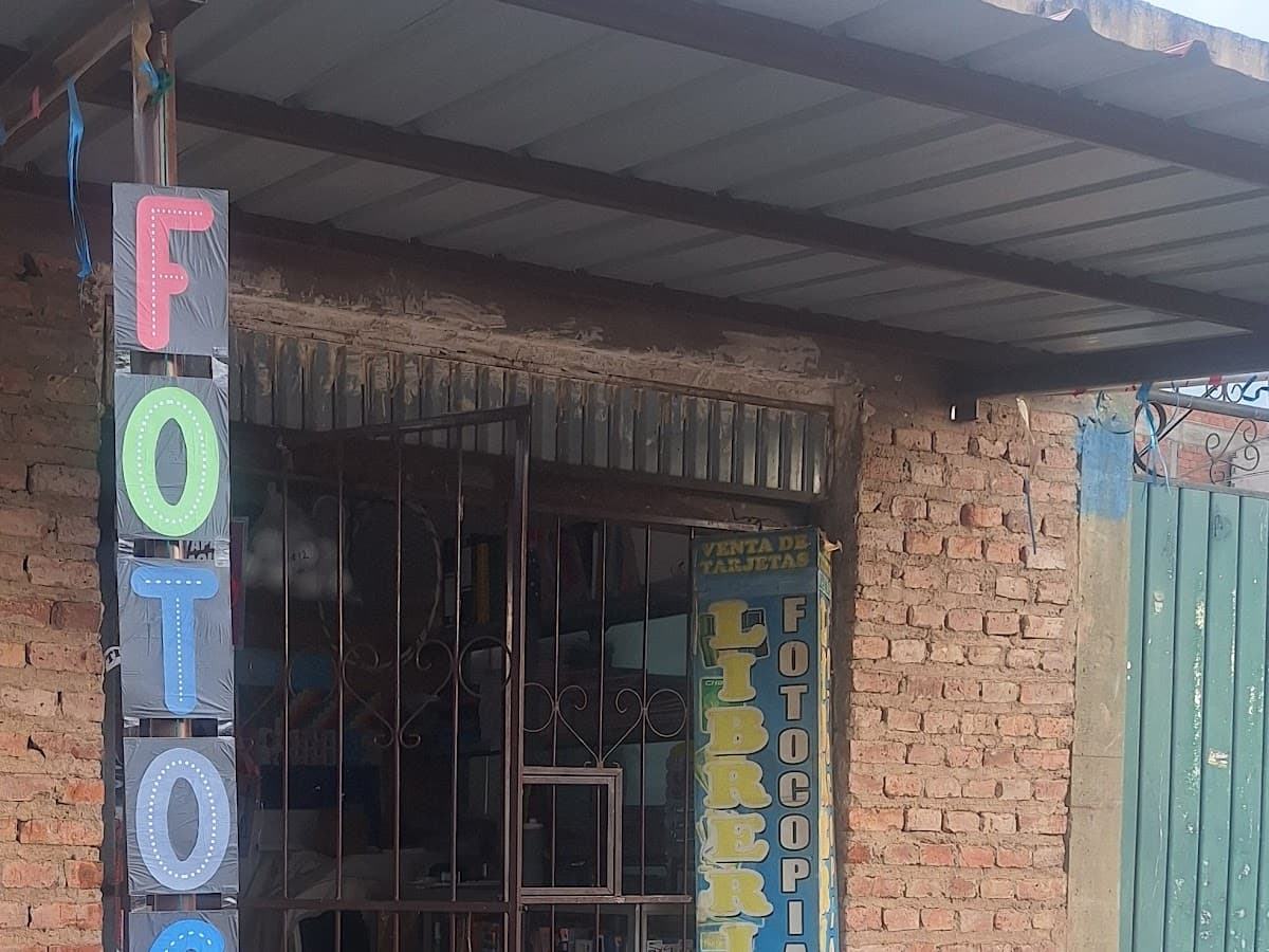 Libreria MariEs — foto