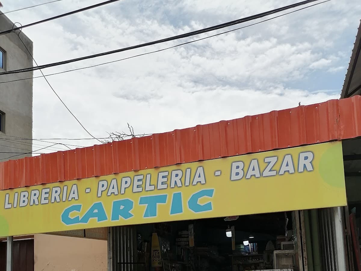 Libreria MariEs — foto