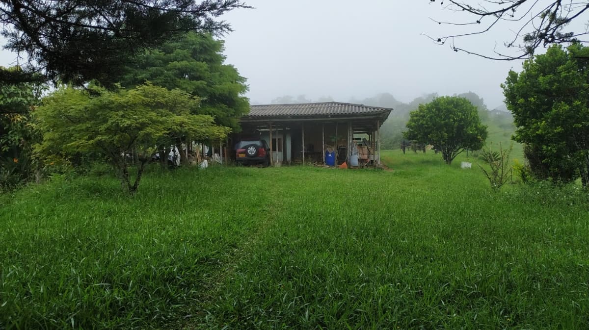 Finca la Aurora — foto