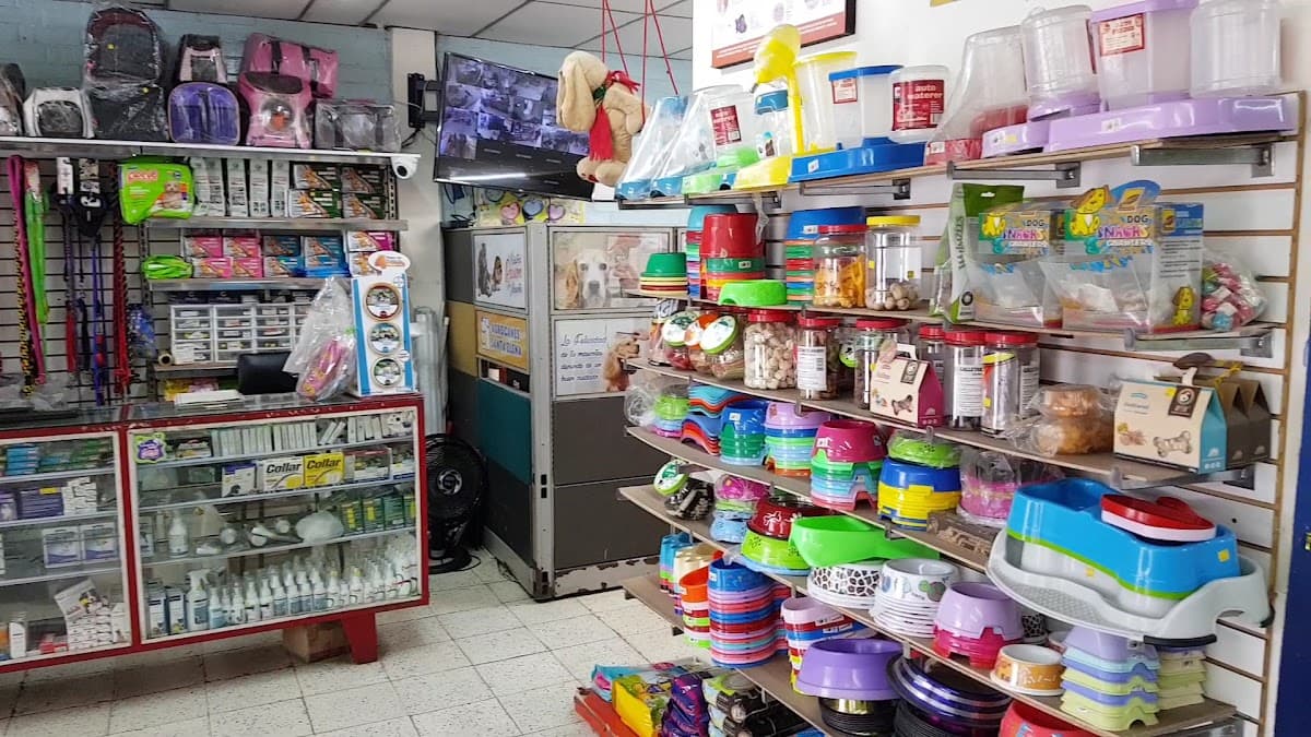 Agrocanes Clínica Veterinaria Santa elena — foto