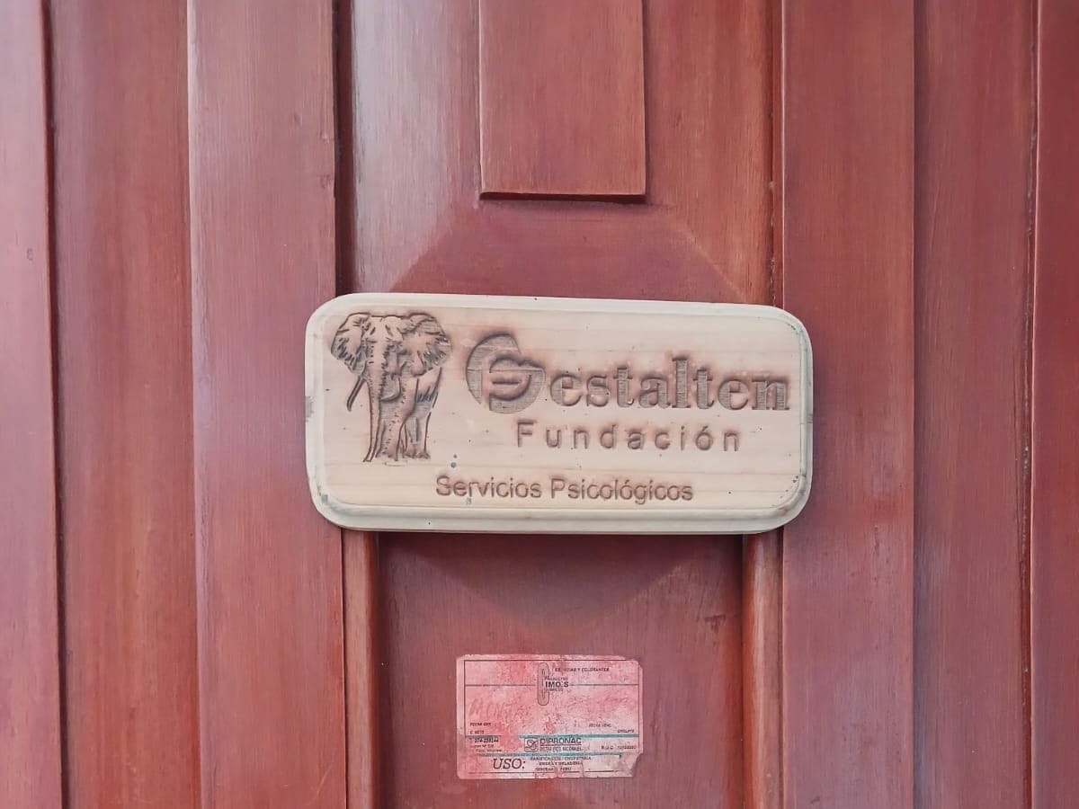 CRECIENDO - CENTRO DE TERAPIA INTEGRAL CHICLAYO — foto