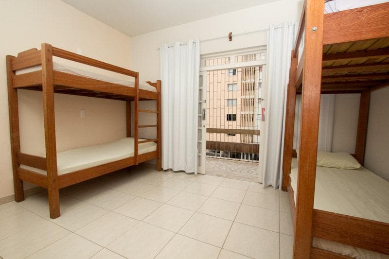 Floripa Hostel — foto