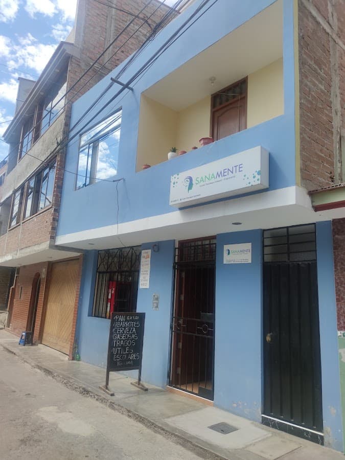 Centro Psicologico Sanamente — foto