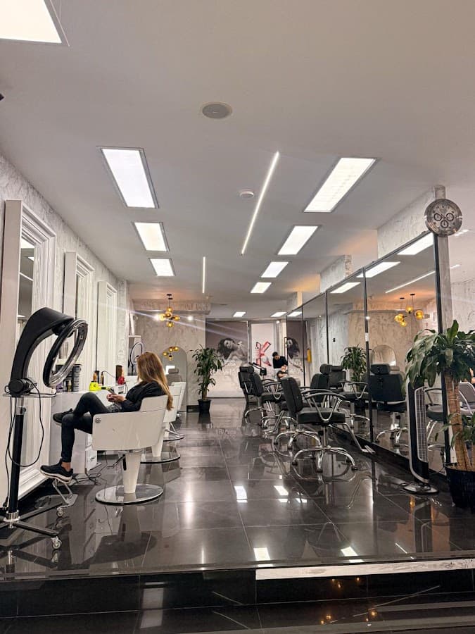 Luxury Concept Peluquería y SPA — foto