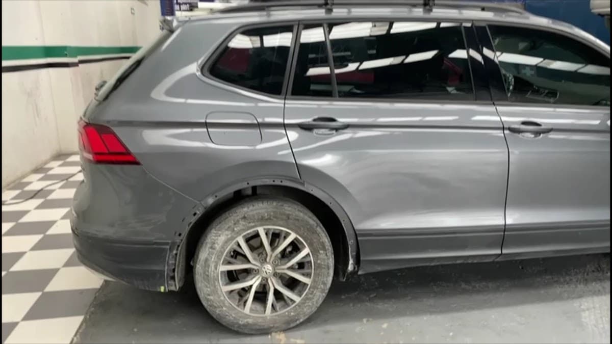 Taller de Mecánica automotriz Motorshop — foto