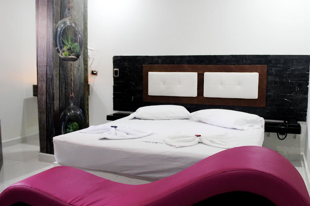 Hotel Amatista — foto