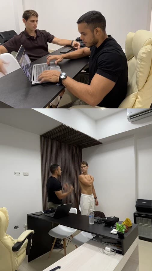 Consultorio Nutricional Sebastián Banquez IPS — foto
