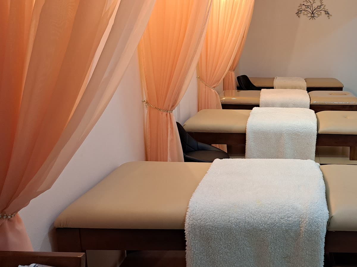 Maria Esther Love Hair and Nails SPA — foto