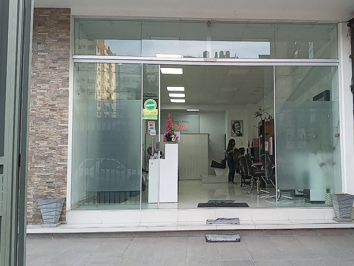 Maria Esther Love Hair and Nails SPA — foto