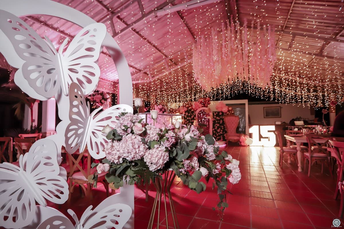 Eventos y Alquiler Monica Rodriguez | Decoraciones villavicenio — foto