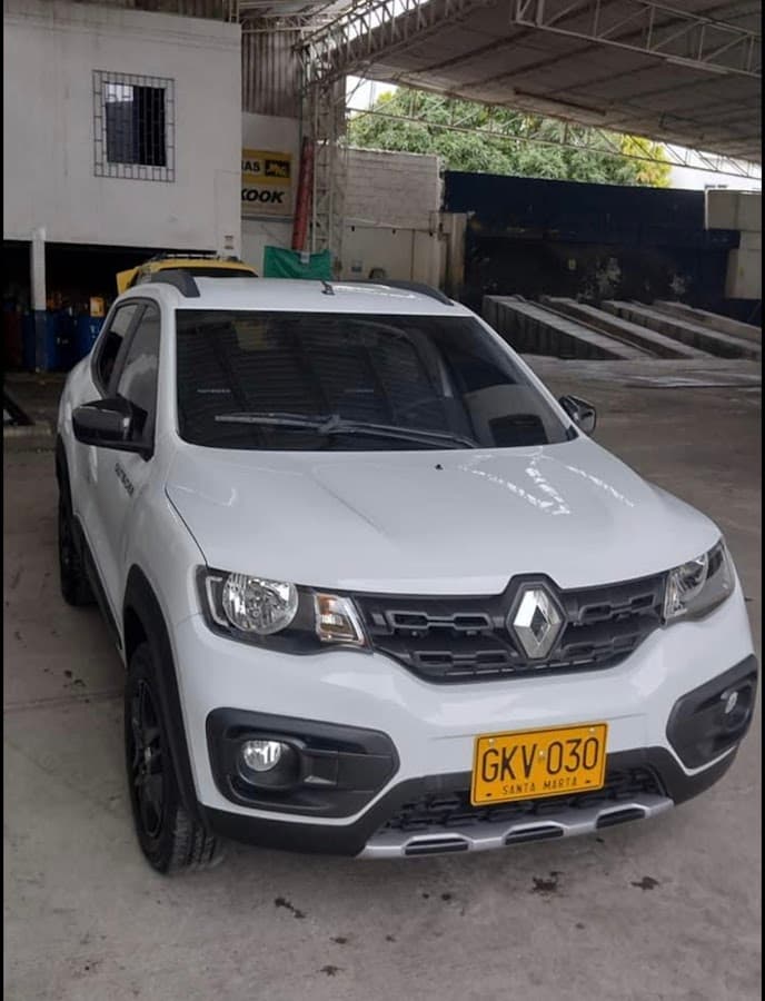 Tu Outlet Rent a Car