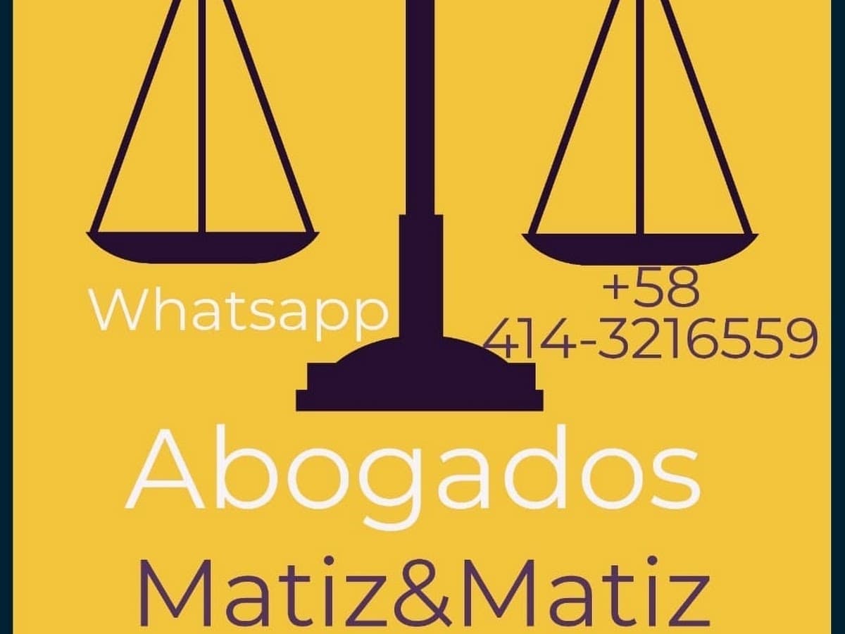 Abogados en Caracas