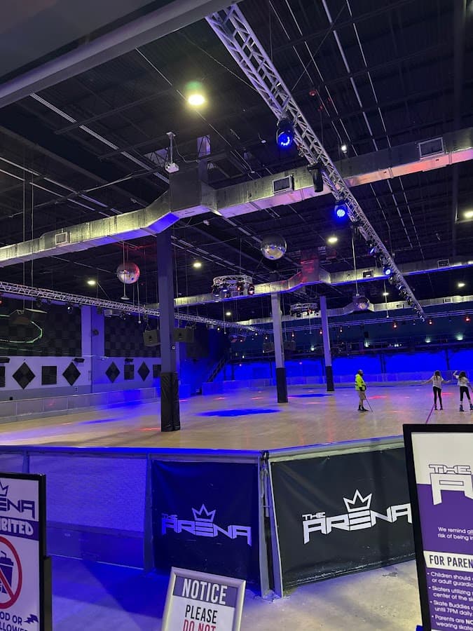 Xtreme Action Park — foto