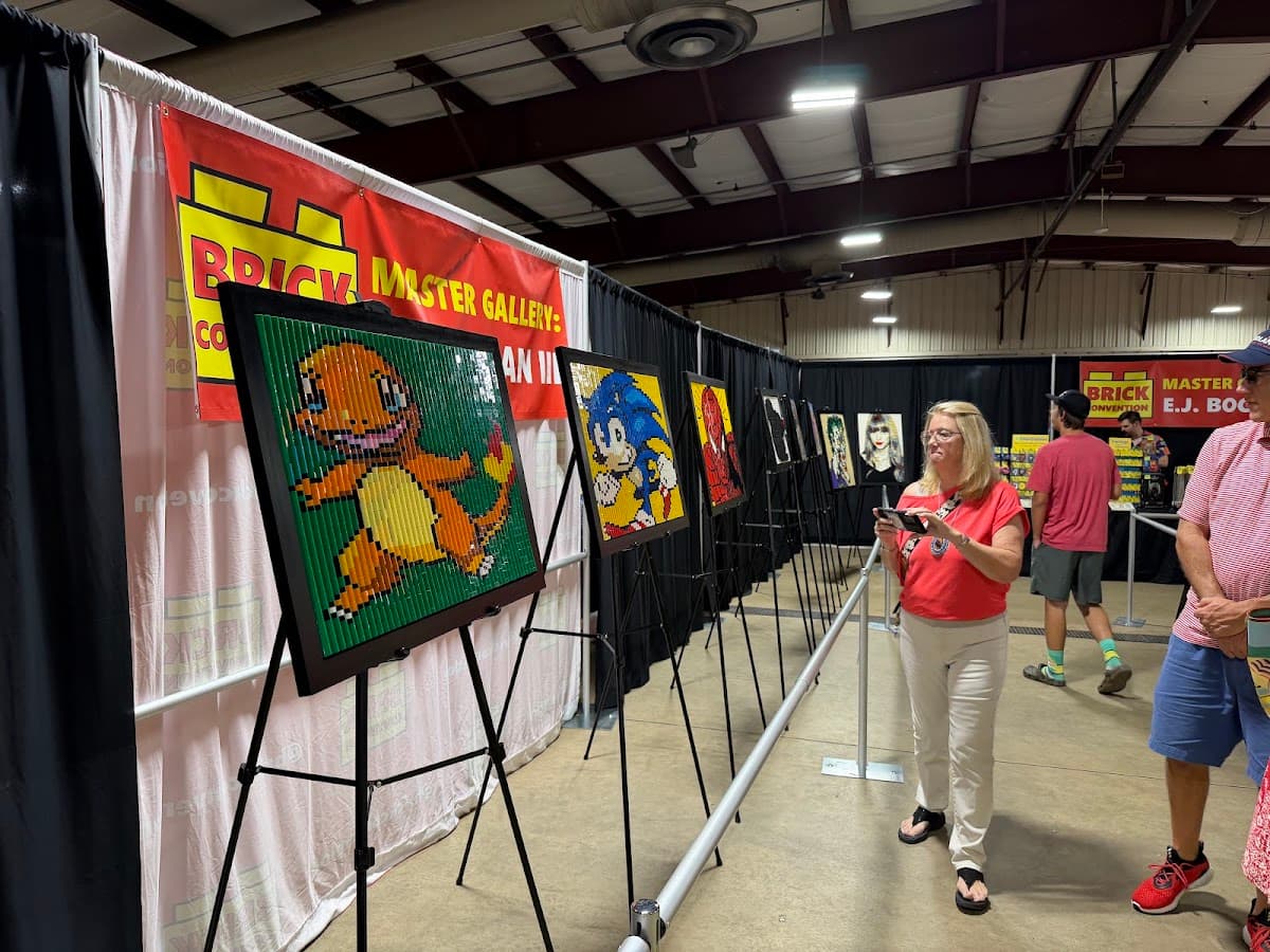 Central Florida Fair — foto