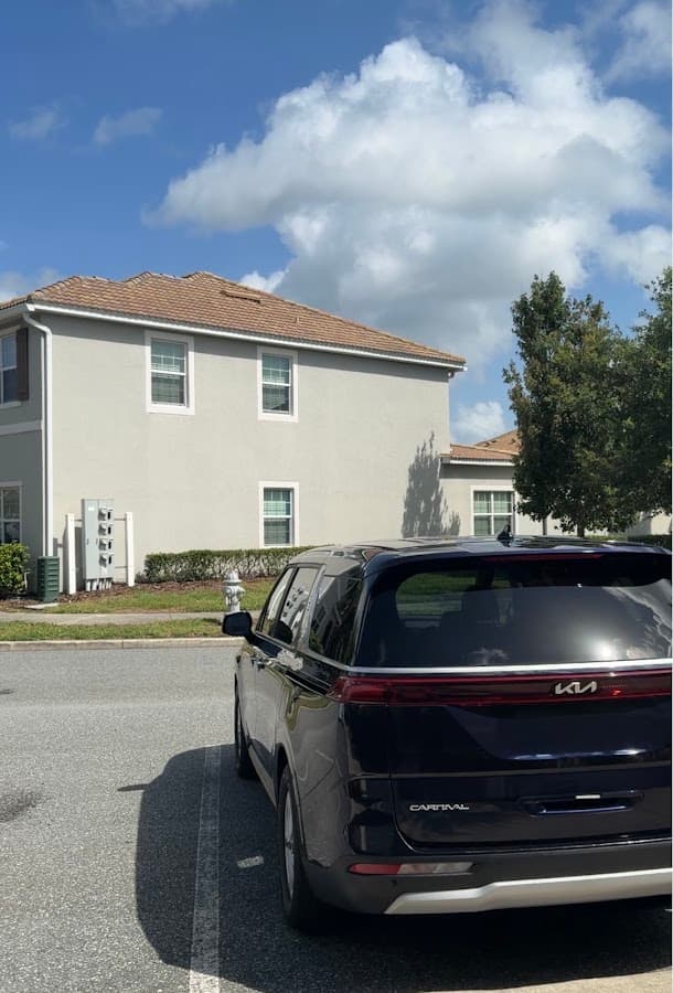 Orlando Rent Car — foto