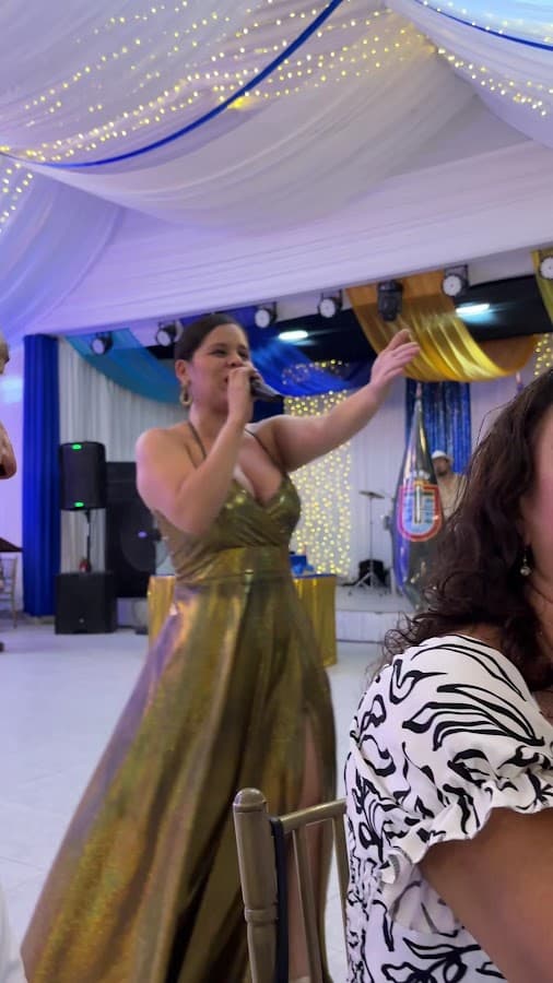 Eventos Sociales Moura — foto