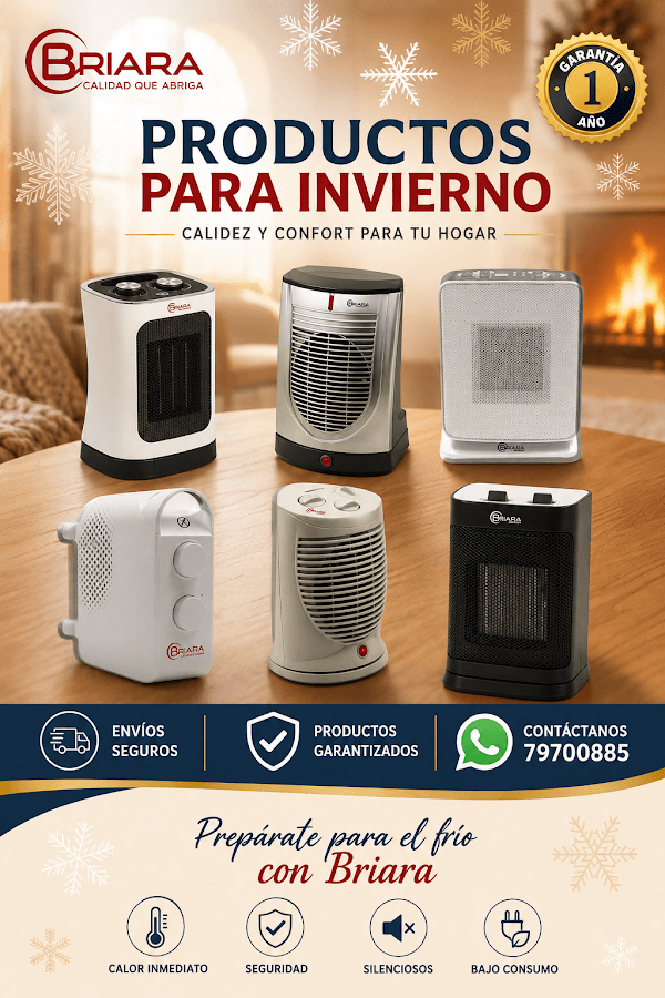 Electro-Hogar — foto