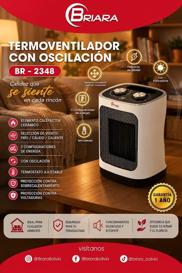 Electro-Hogar — foto