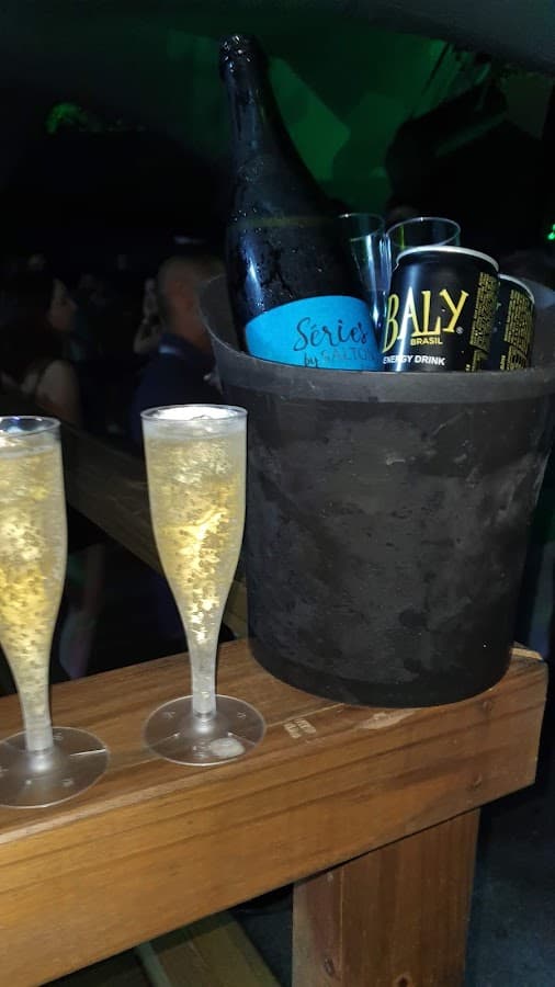 Life Club Floripa — foto
