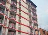 HOTEL QUINTA AVENIDA MEDELLIN — foto