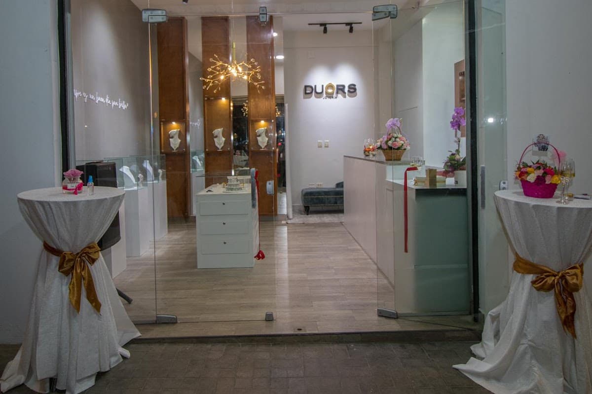Joyeria Duors