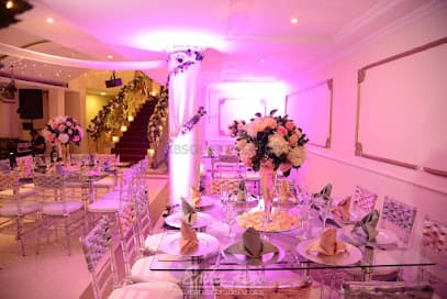 SALON ROMANO - ABSOLUT EVENTOS — foto