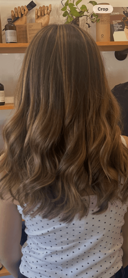 KA'TON SALON — foto