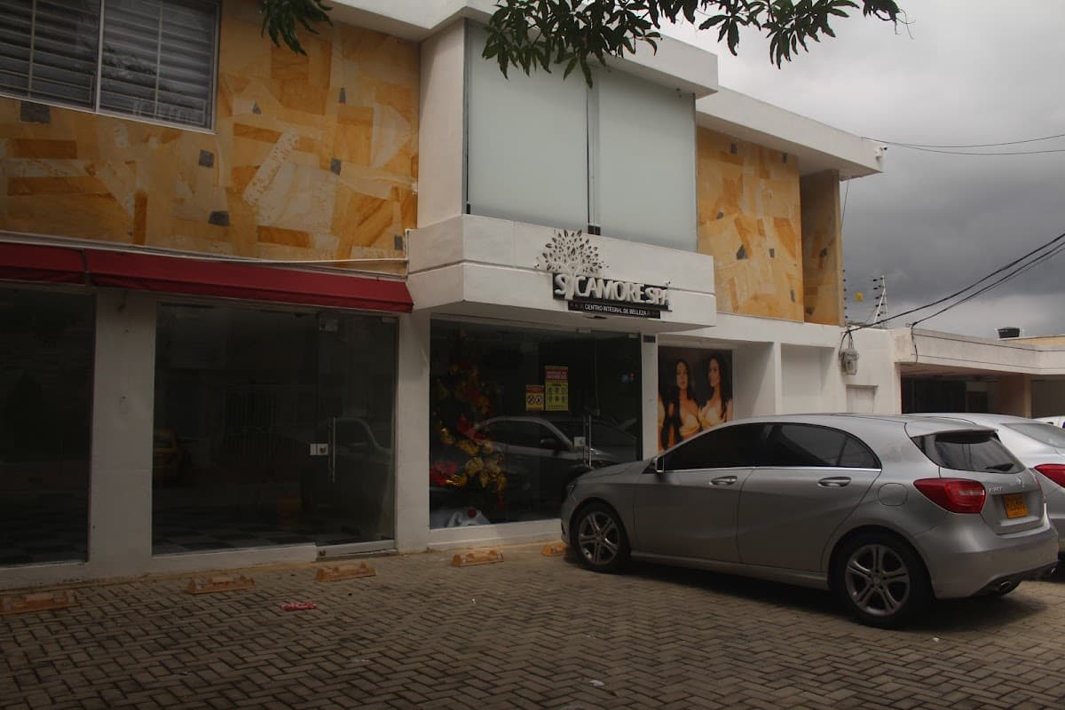 Sycamore Spa