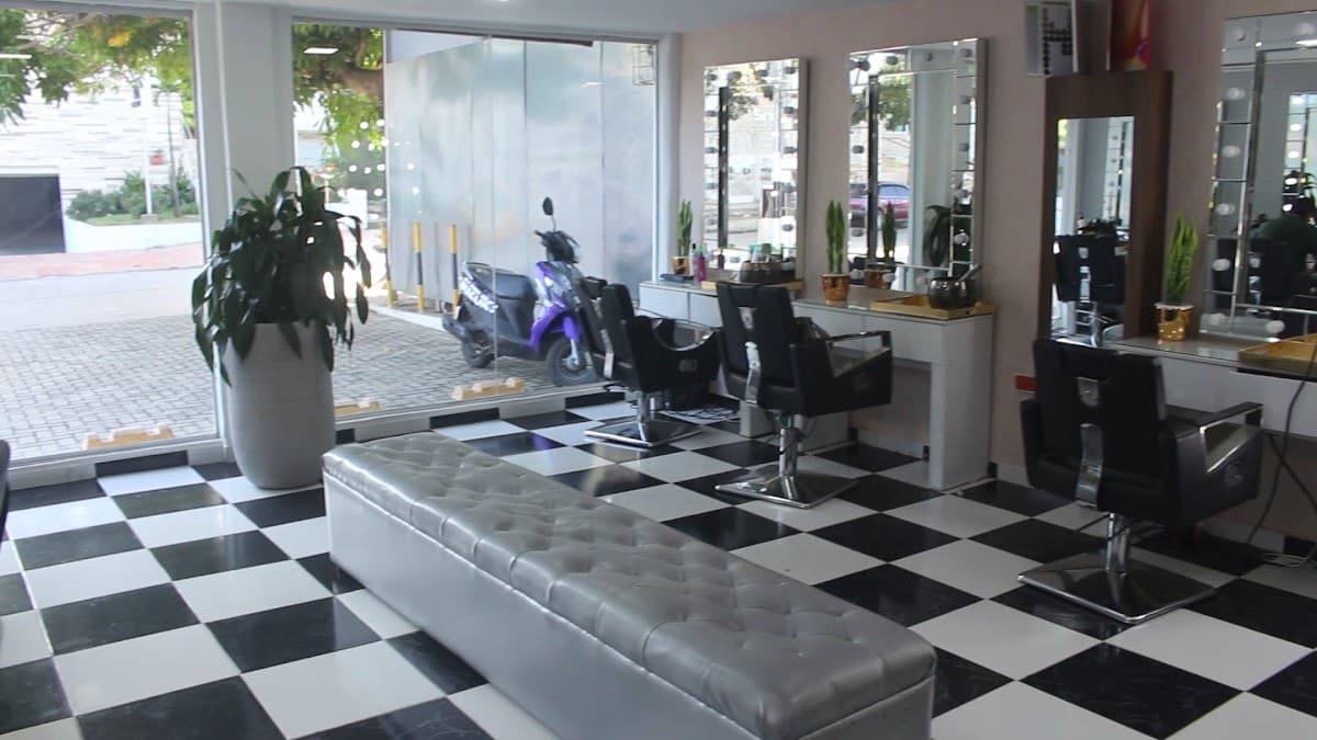 Sycamore Spa — foto