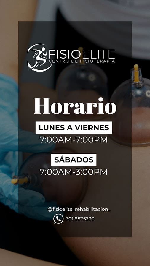 FISIOELITE Centro de Fisioterapia