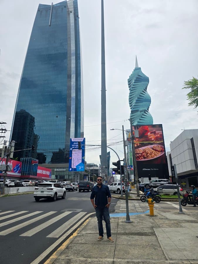 Agencia de Viajes Mares y Sol Ibague — foto
