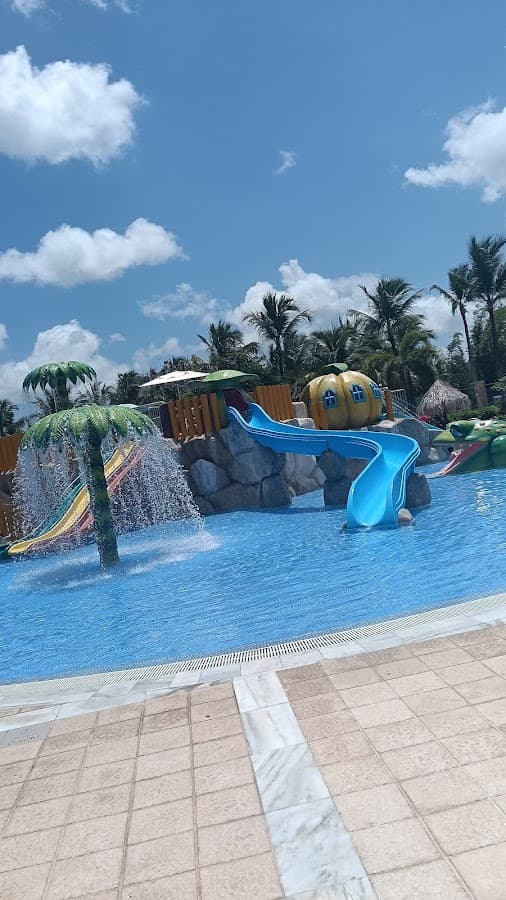 Agencia de Viajes Mares y Sol Ibague — foto