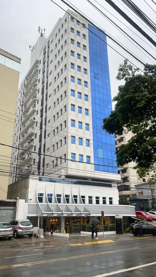 Psicóloga em Florianópolis - Rachel Rockenbach — foto