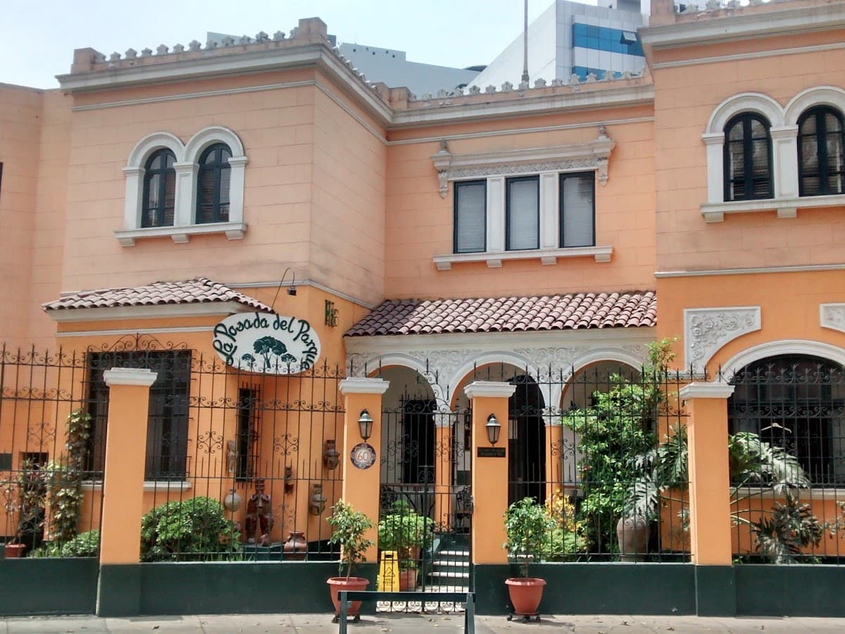 La Posada — foto