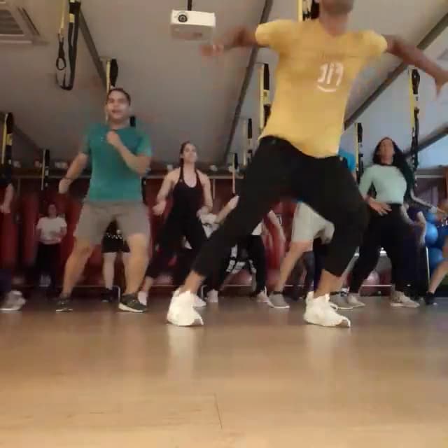 Smart Fit - Avenida Sexta — foto