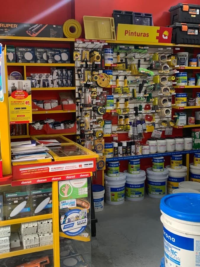 Materiales y Ferreteria Prisma Pereira | Disensa Express Calle 30 — foto
