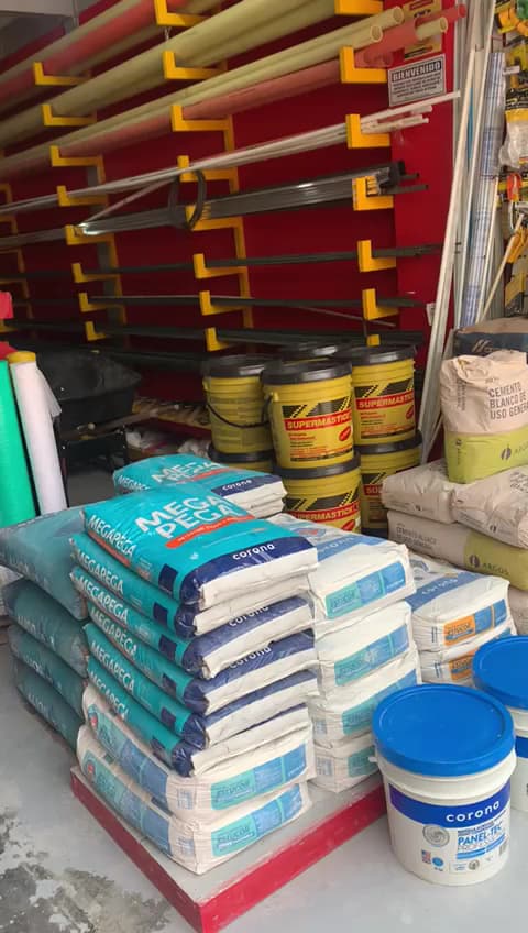 Materiales y Ferreteria Prisma Pereira | Disensa Express Calle 30 — foto