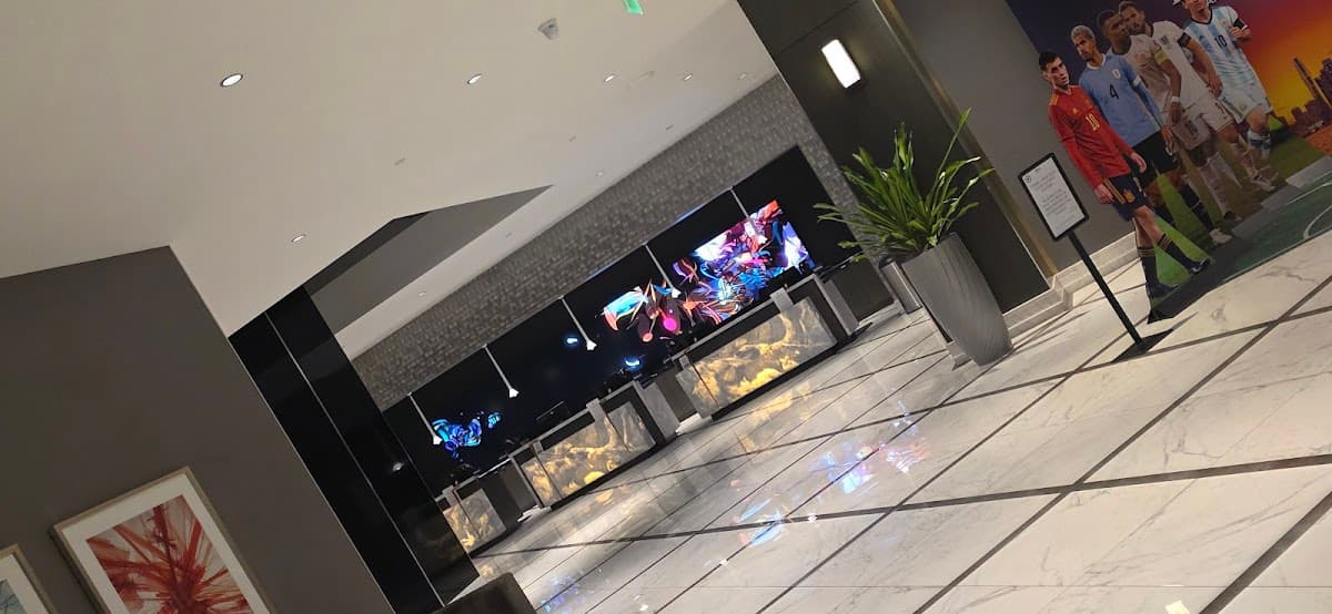 Hilton Miami Downtown — foto