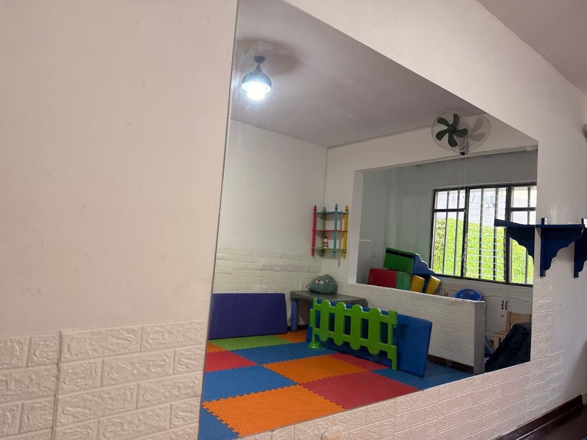 Calmind - Centro de Psicoterapia y Estimulación Temprana — foto