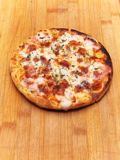 La Pizzacleta — foto