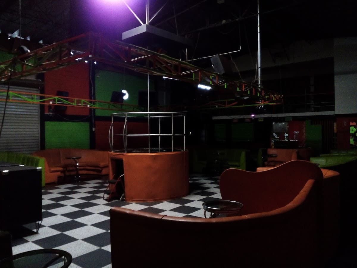 Conejitas Club — foto