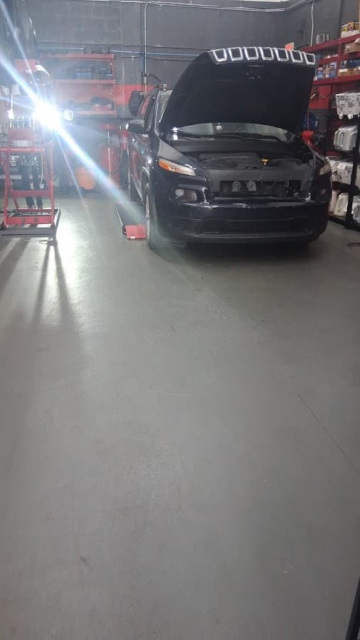 Auto Repair Miami Llc — foto