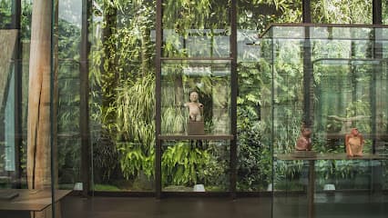 Museo de Arte Precolombino Casa del Alabado