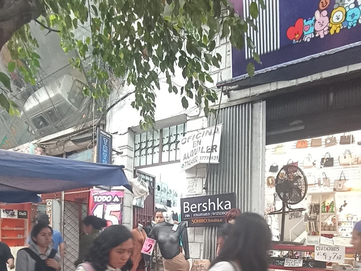 Tienda Kpop — foto