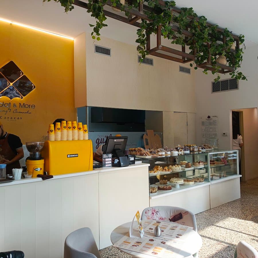 Xocolat And More Caracas